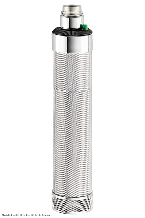 wiederaufladbarer NiCad-Handgriff 3,5 V mit NiCad-Akku 72300