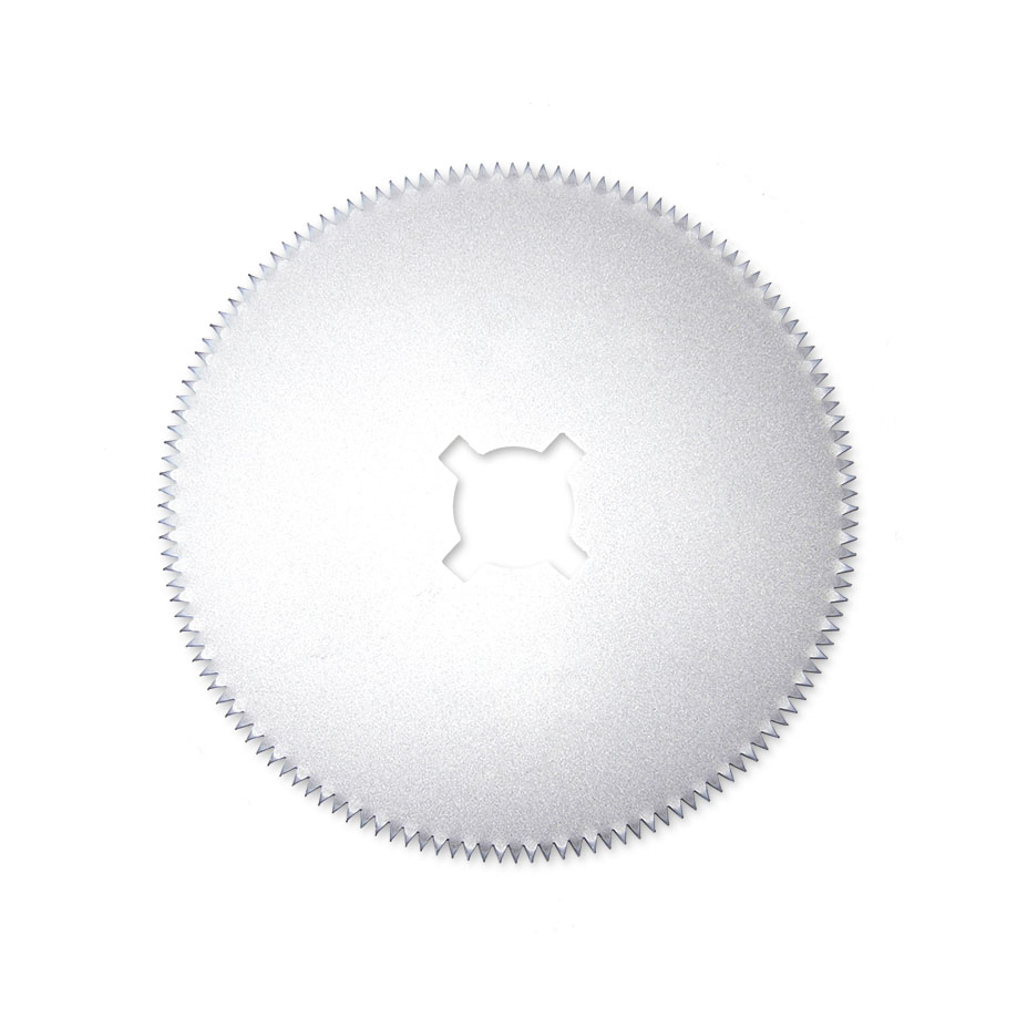 Sägeblatt ratiomed gehärtet 50 mm für Gipssäge MEG 619220