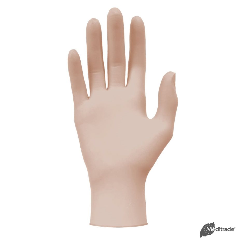 Vinyl 2000 U.-Handschuhe Vinyl, PF, unsteril, Gr. M (100 Stck.)