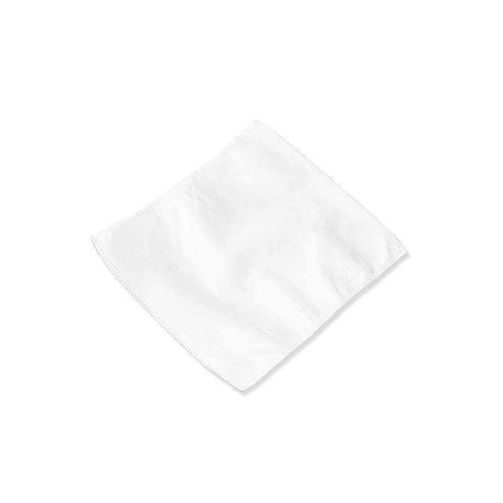 Vliesstoffhüllen ratiomed für Kalt-/ Warmkompressen 13 x 14 cm (10 Stck.)