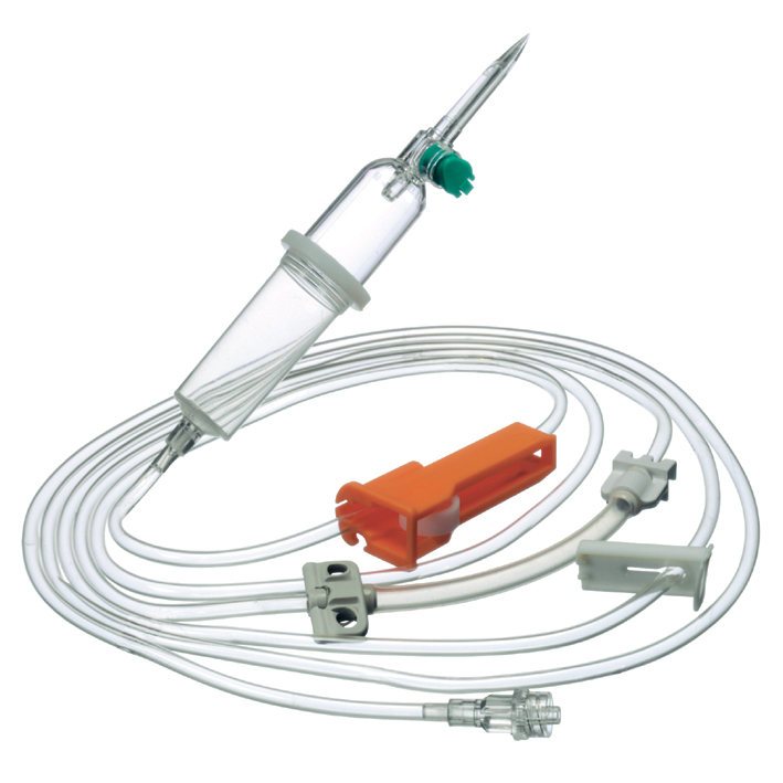 Infusomat Space Leitung Standard 250 cm