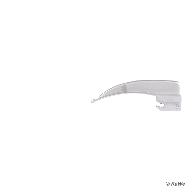 MEGALIGHT F.O. Macintosh Standard-Spatel Gr. 1
