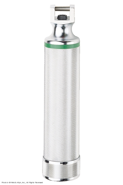 Standard Batterie-Handgriff inkl. Batterien Gr. C
