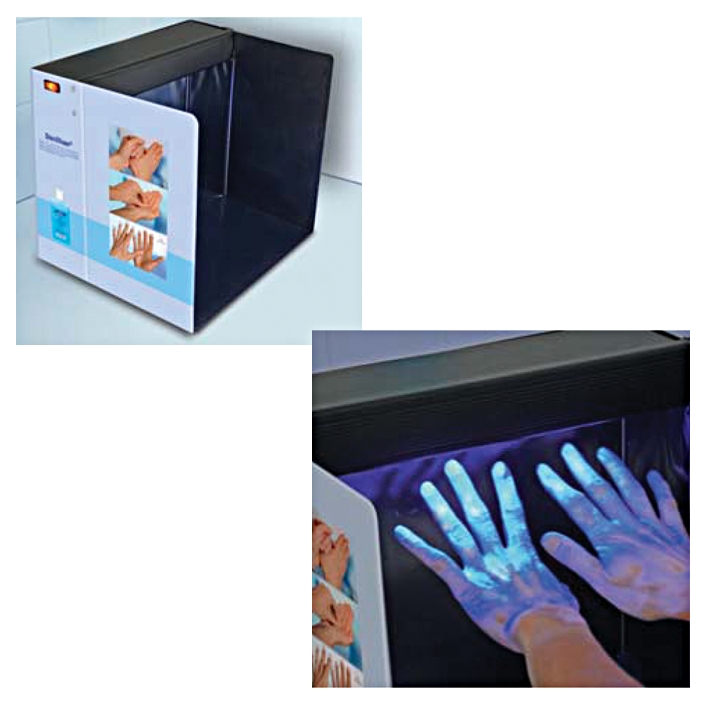 Derma LiteCheck Box