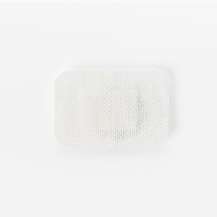 miro-plast steril Wundschnellverband weiß, 10 x 6 cm (50 Stck.)