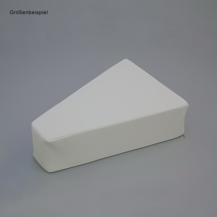Spreizkeil Robert, Gr. 1, 35/10 x 50 x 15 cm