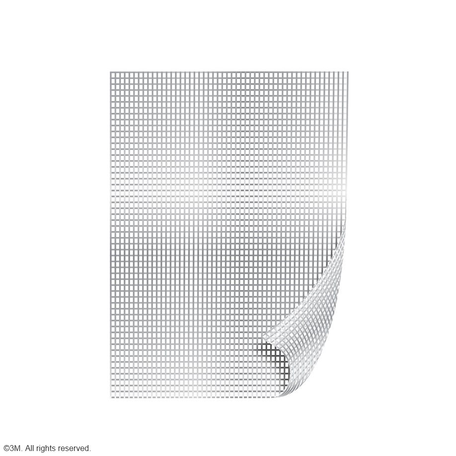 3M Adaptic Touch, nicht haftender Silikon-Wundverband 7,6x11 cm (120Stck)