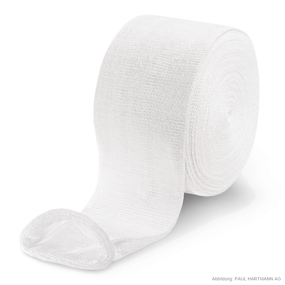 Stülpa-Rolle Schlauchverband Gr. 2 R 15 m x 6 cm