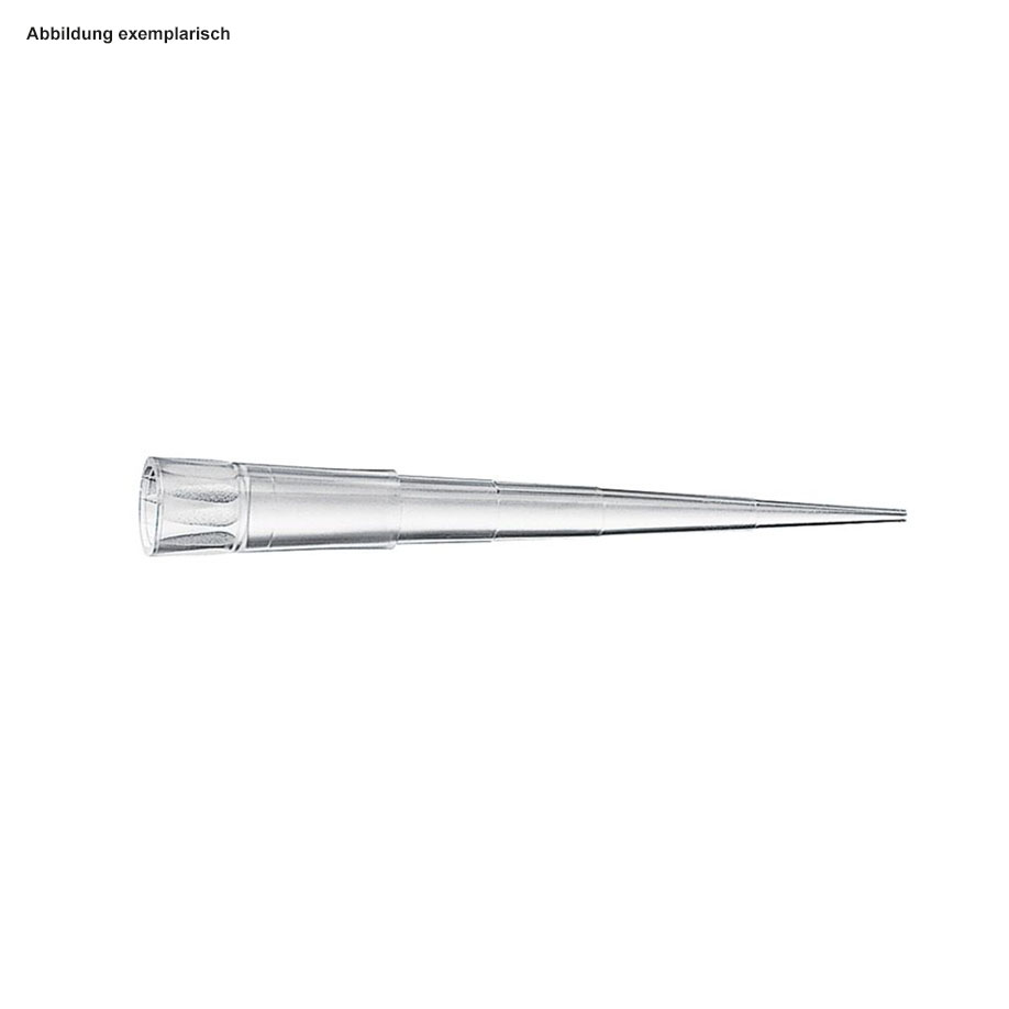 epT.I.P.S. Standard Pipettenspitzen gelb 2 - 200 µl (2 x 500 Stck.)