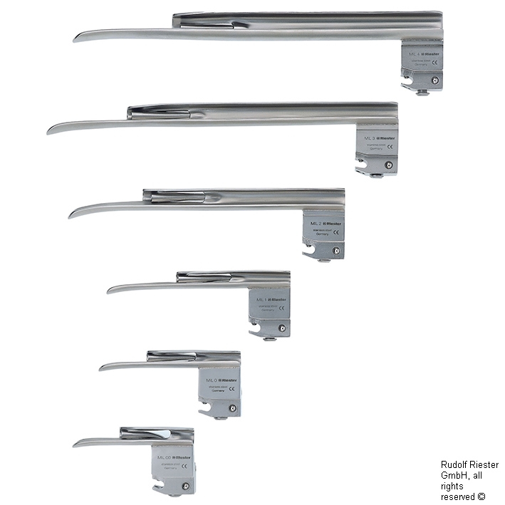 ri-modul Miller-Spatel Nr. 4 mit abnehmbarer F.O.
