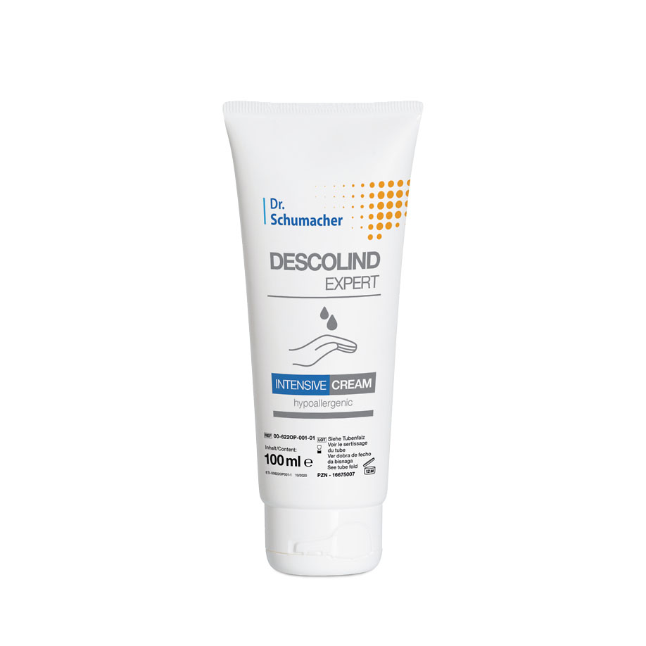 Descolind Expert Intensive Cream, Intensiv-Pflegecreme 100 ml