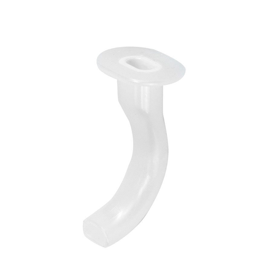 AEROtube Guedeltubus Gr. 1, unsteril, einzeln verpackt