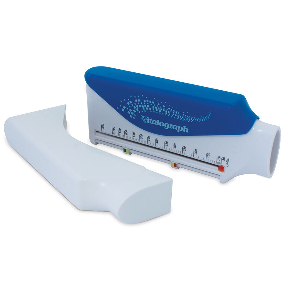 Peak Flow Meter Universal für Erwachsene und Kinder