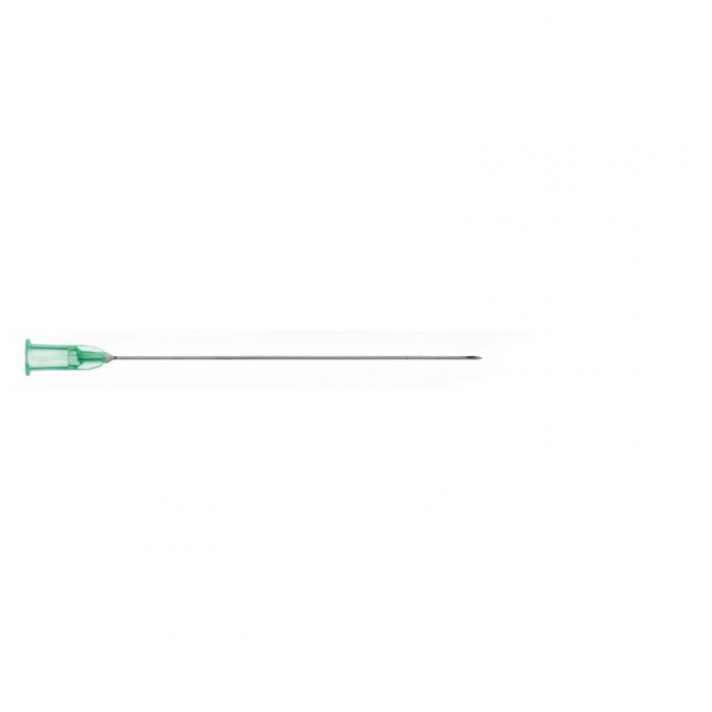 Supra-Sonderkanülen 0,80 x 80 mm (100 Stck.)
