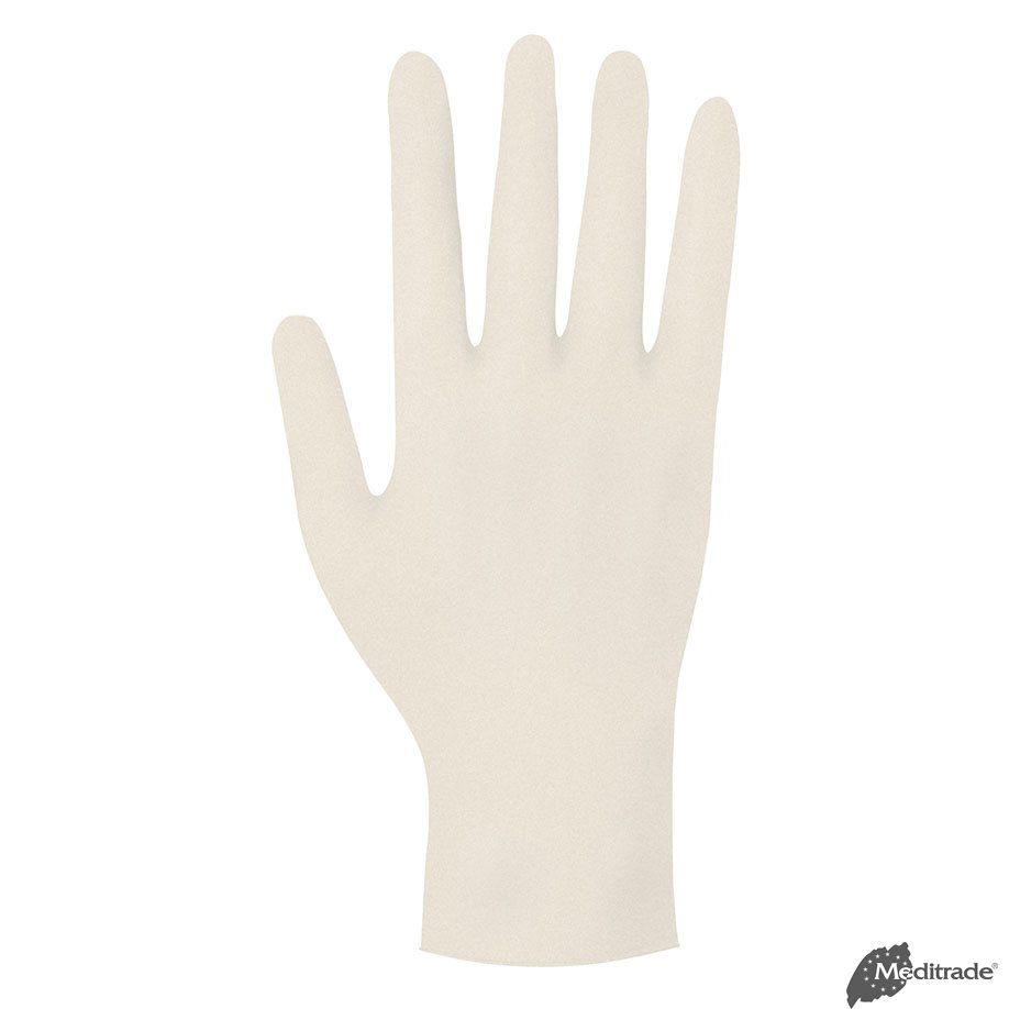 Vinyl 2000 U.-Handschuhe Vinyl, PF, unsteril, Gr. XS (100 Stck.)