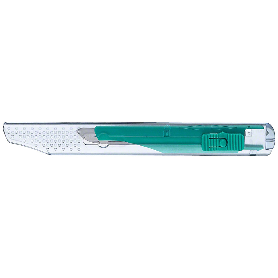 Einmal-Sicherheitsskalpelle Aesculap Fig. 20 steril (10 Stck.)