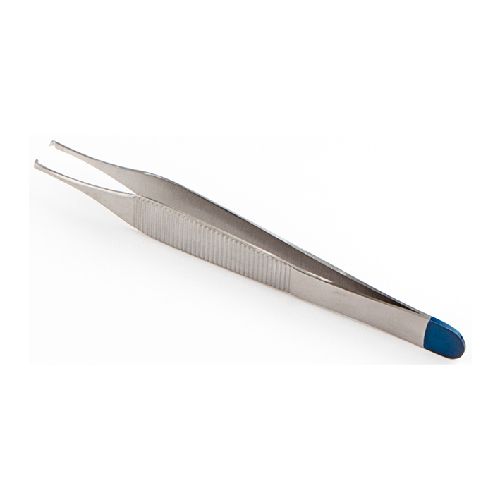 chir. Pinzetten Adson, 12 cm, zum Einmalgebrauch (25 Stck.)