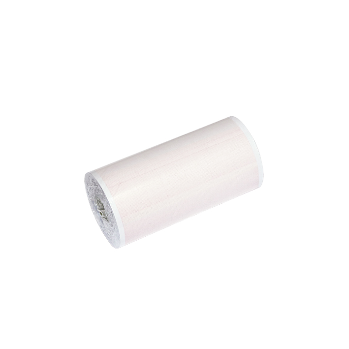 Hellige EKG-Papier EK 33/43, 130 mm x 50 m