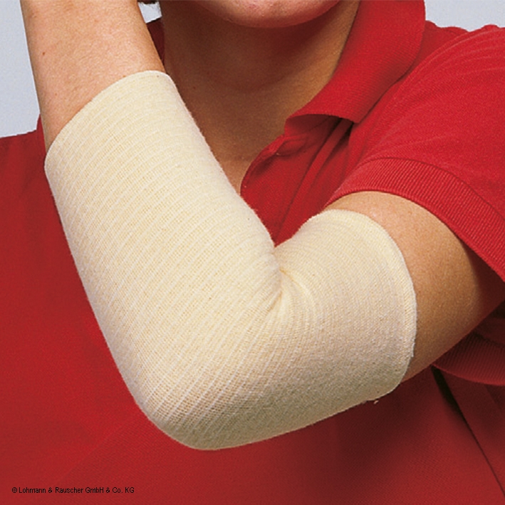 tg-grip Stütz-Schlauchverband Gr. E, 10 m x 8,75 cm
