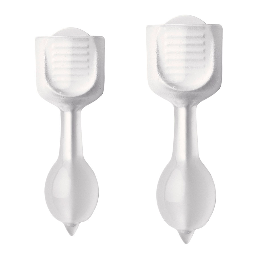Navina Fecale Incontinence Insert Analtampon, StartPack (10 Stck.)