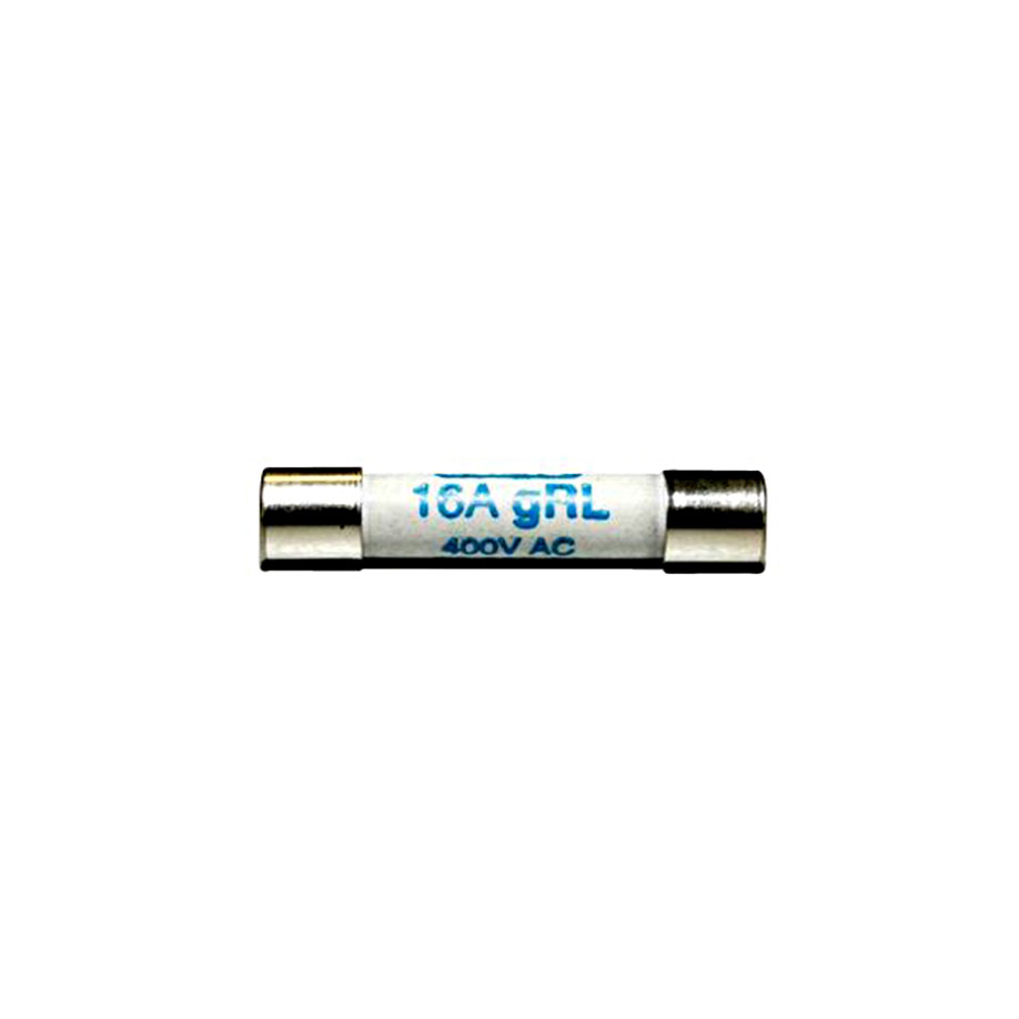 Netzsicherung 16 Amp. für Euroklav 23-S, 23V-S, 29-S, 29V-S