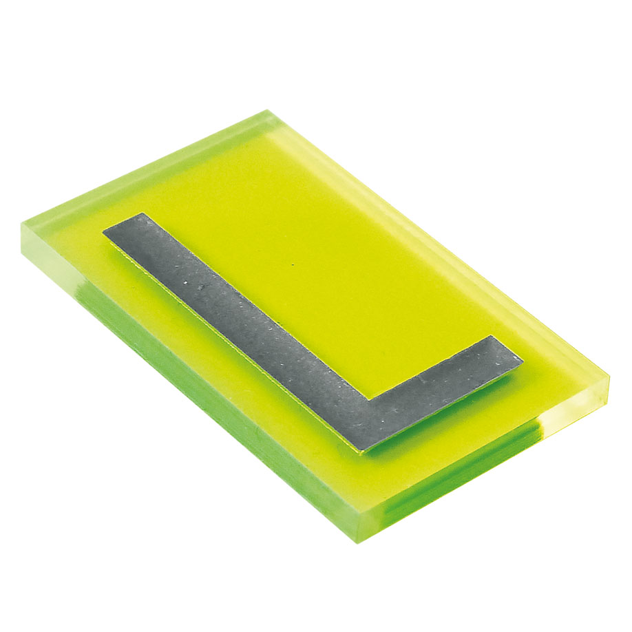 Röntgenbuchstabe L