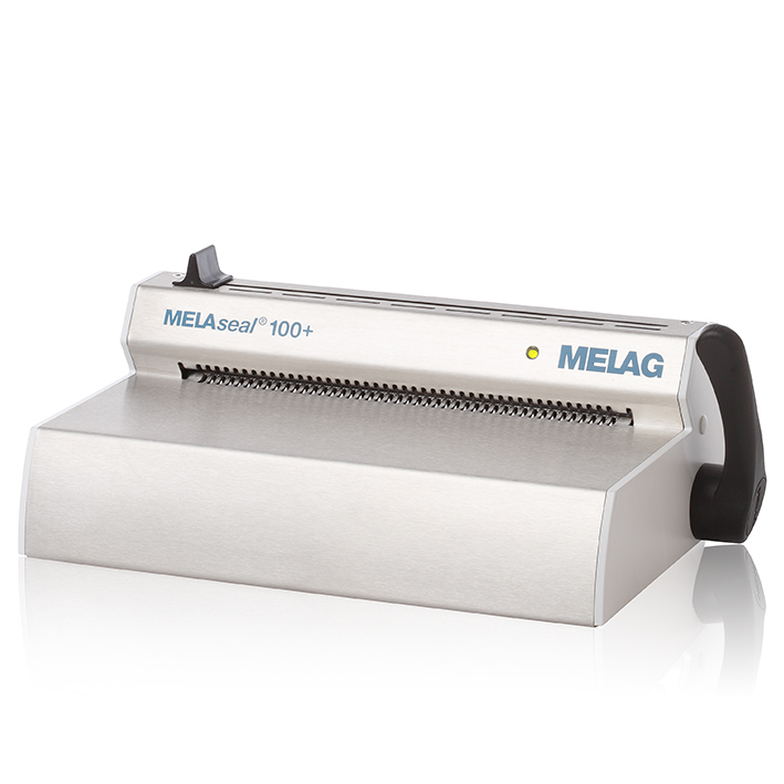 MELAseal 100+ Balken-Siegelgerät