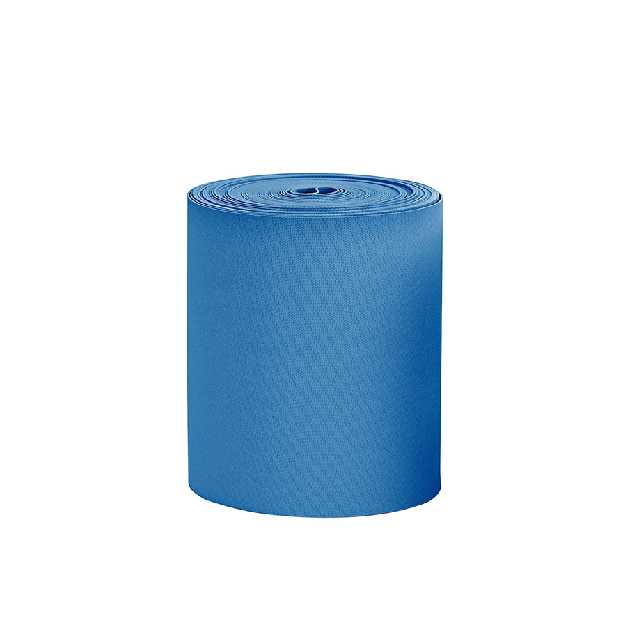 Esmarch Bandage, latexfrei, 5 m x 8 cm, wiederverwendbar