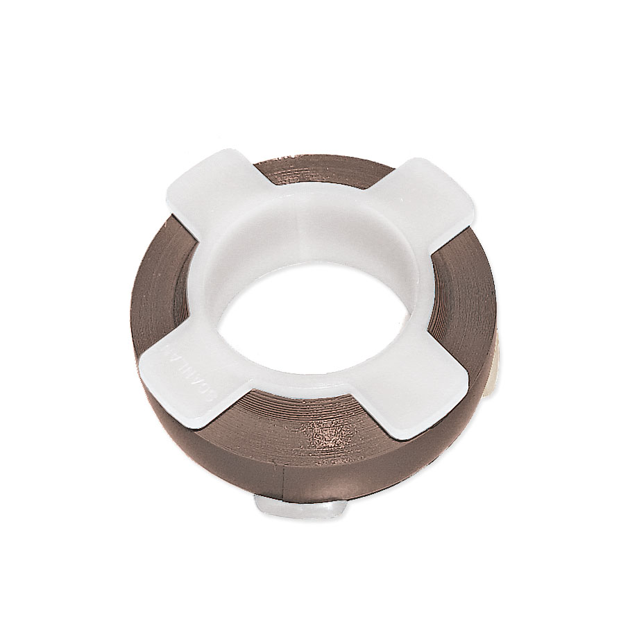 Surg-I-Band braun 6,20 m 6 mm breit, Instrumentenkennzeichnung