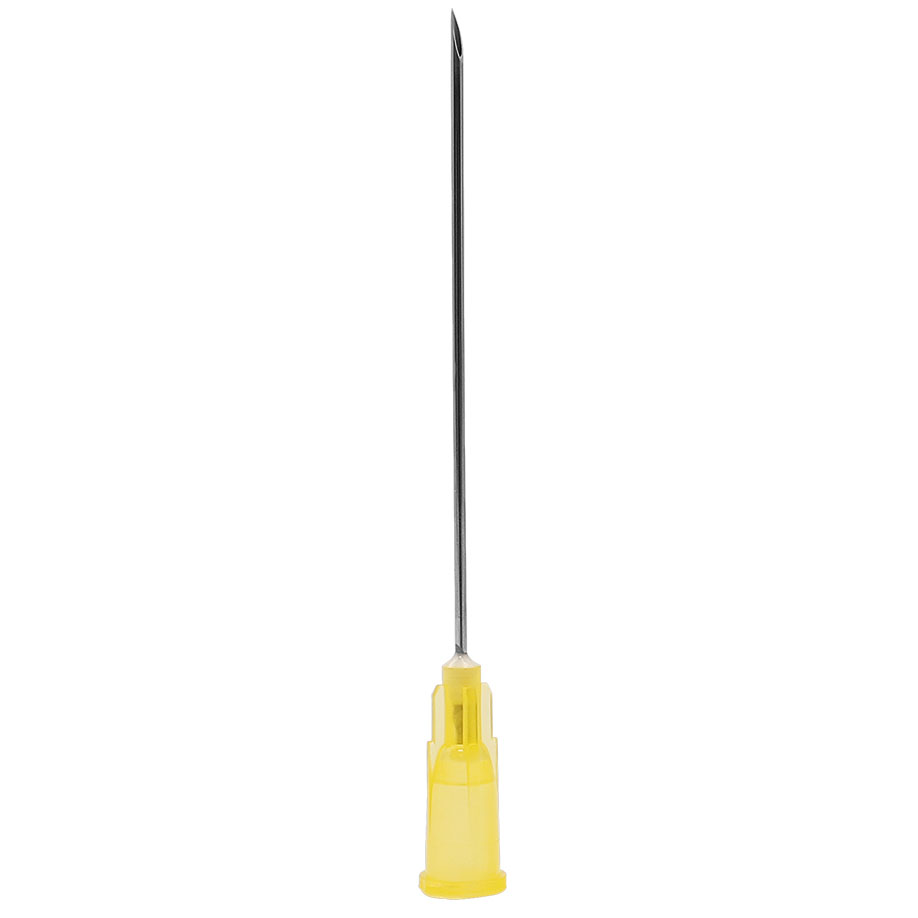 Einmal-Intramuskulärkanülen 20 G x 2'' 0,90 x 50 mm (100 Stck.)