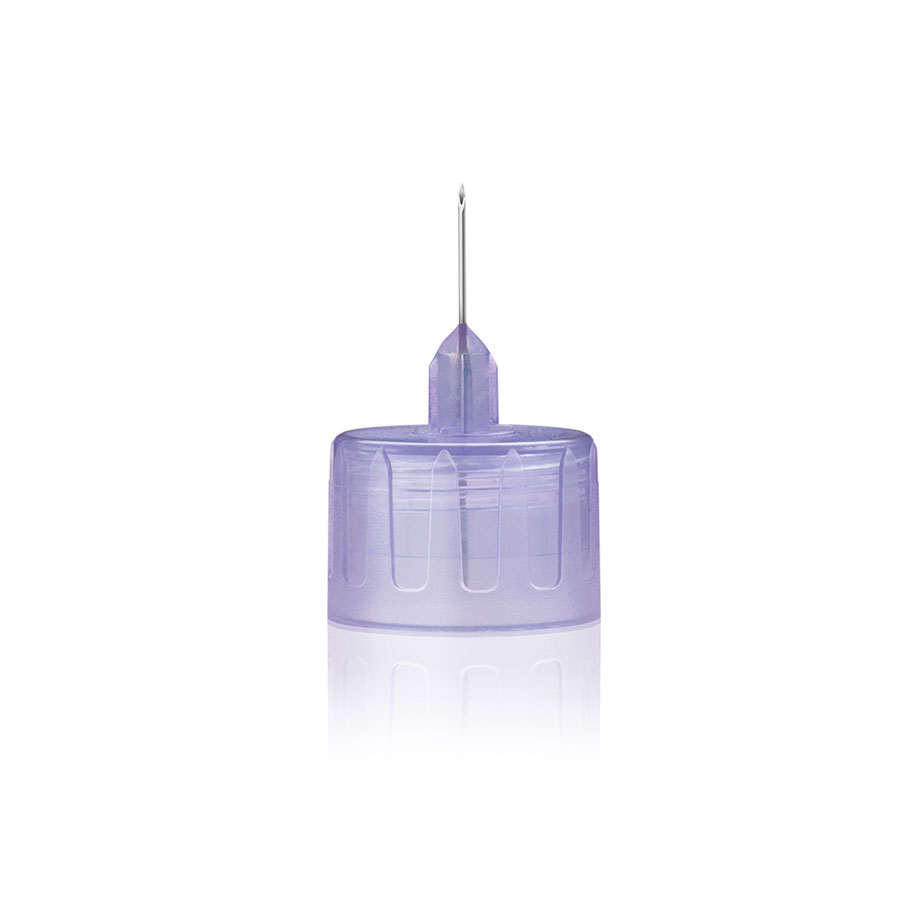 Unifine Pentips 31 G, 0,25 x 6 mm, ultrakurz (100 Stck.)