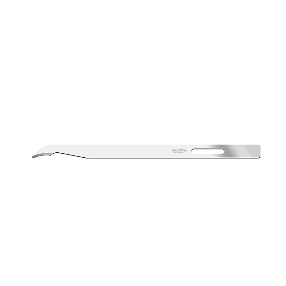 Stitch Cutter Fadenziehmesser 11,5 cm (100 Stck.)