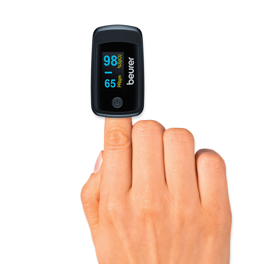 PO 45 Pulsoximeter