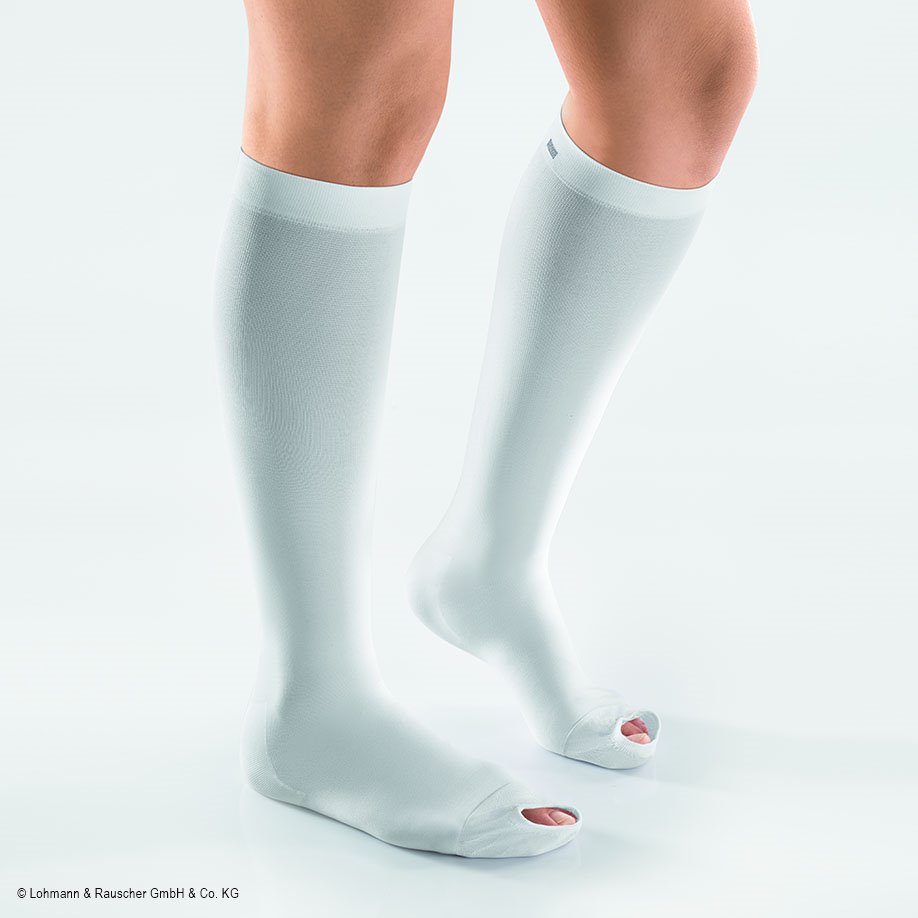 VENOSAN AES Thromboseprophylaxe AD- Wadenstrumpf Gr. M, normal