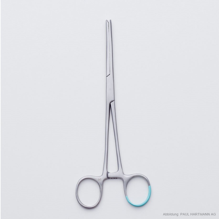 Peha-instrument Klemmen Kocher chirurgisch, gerade 18 cm (20 Stck.)