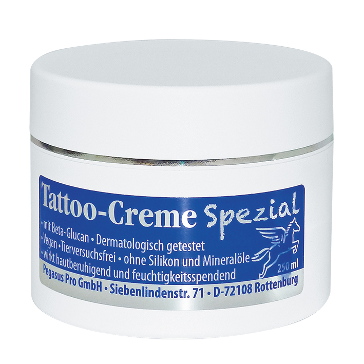 Tattoo-Butter 250 ml