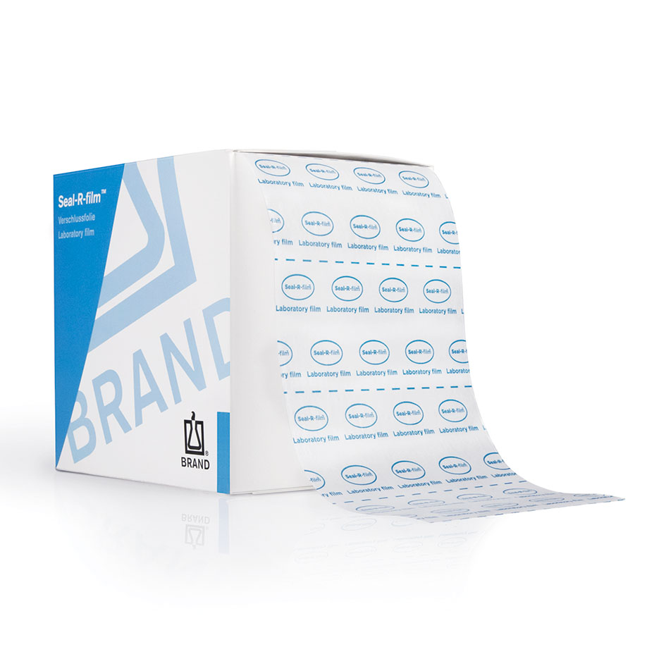 BRAND Seal-R-Film Verschlussfolie 5 cm x 75 m