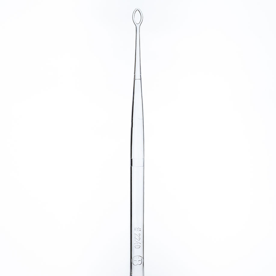 LED-Ohrküretten Figur 1 Standard (50 Stck.)