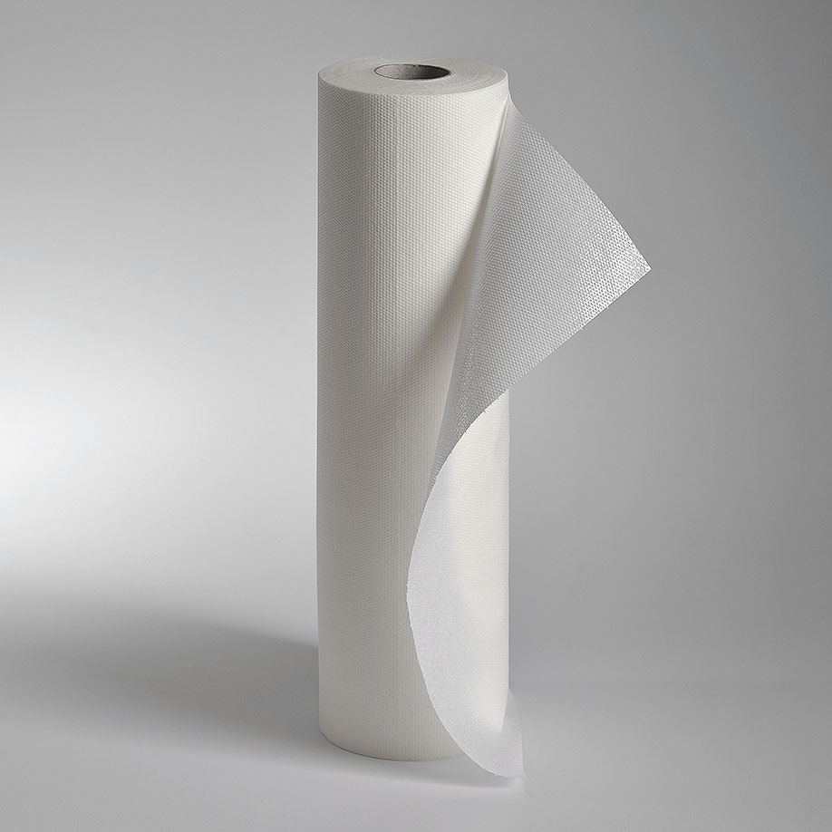 Fripa-Ärztekrepp secura-line 2-lagig 59 cm x 50 m (6 Rl.)
