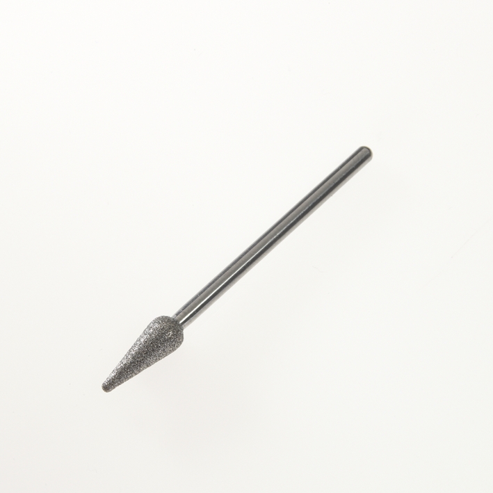 Diamant-Schleifkegel, klein
