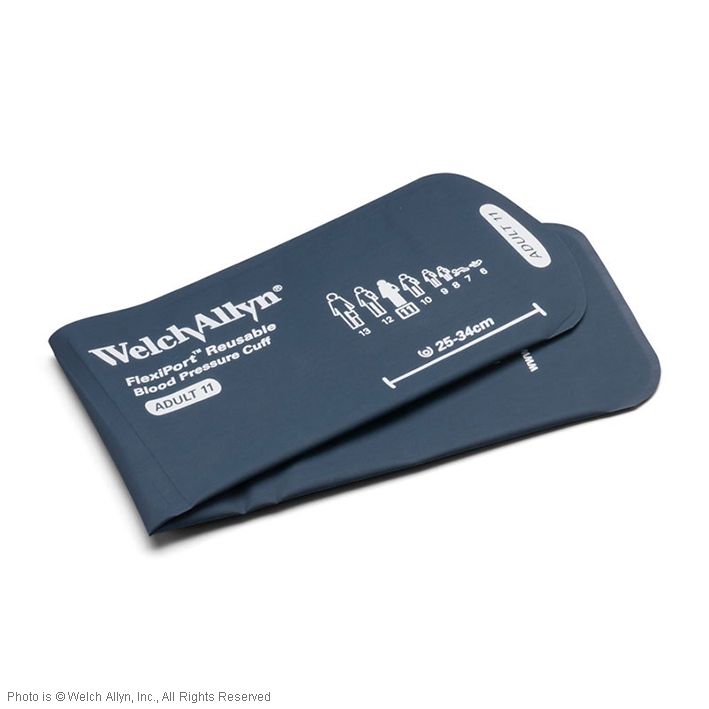 FlexiPort Manschette, wiederverwendbar, ohne Schlauch, für Erwachsene,
