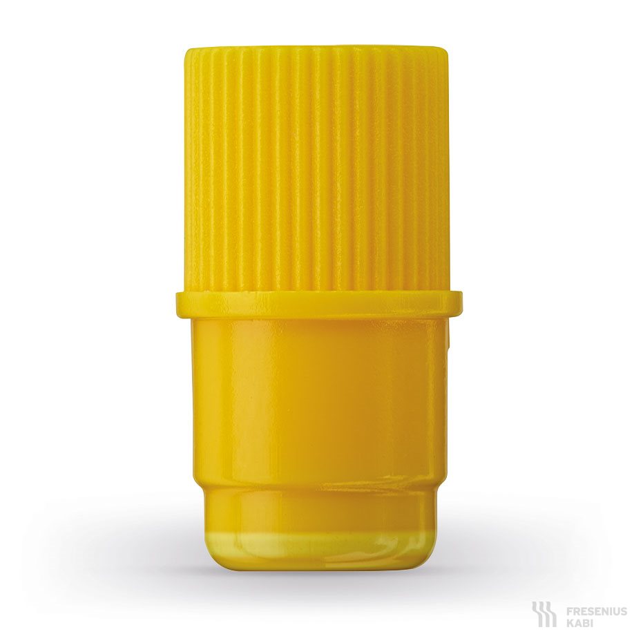 IN-Stopfen gelb