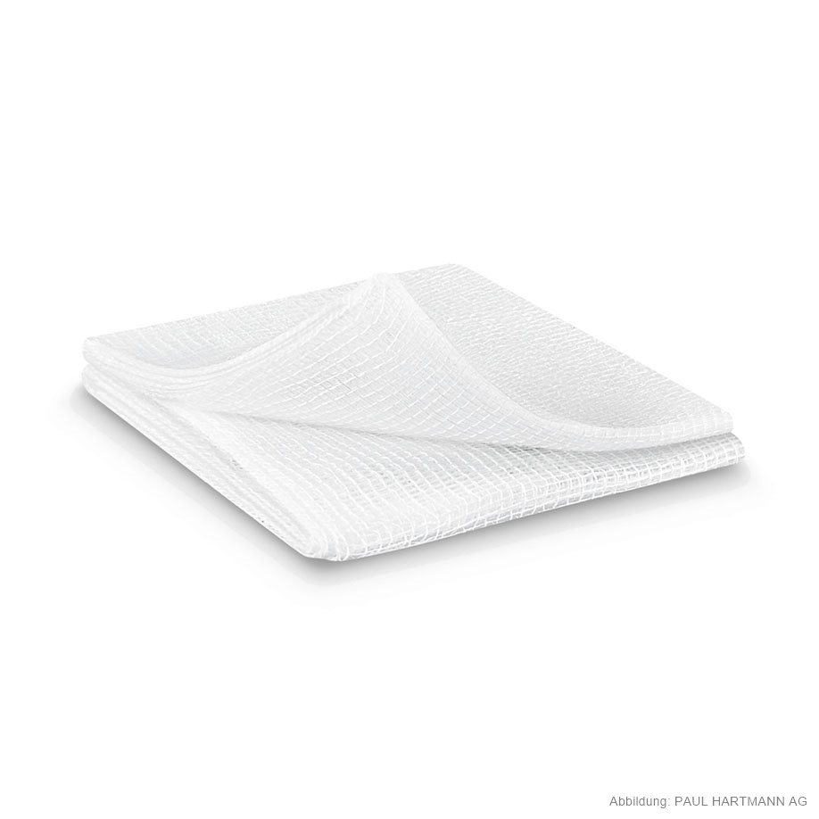 ES-Kompressen unsteril 16-fach 5 x 5 cm (100 Stck.)