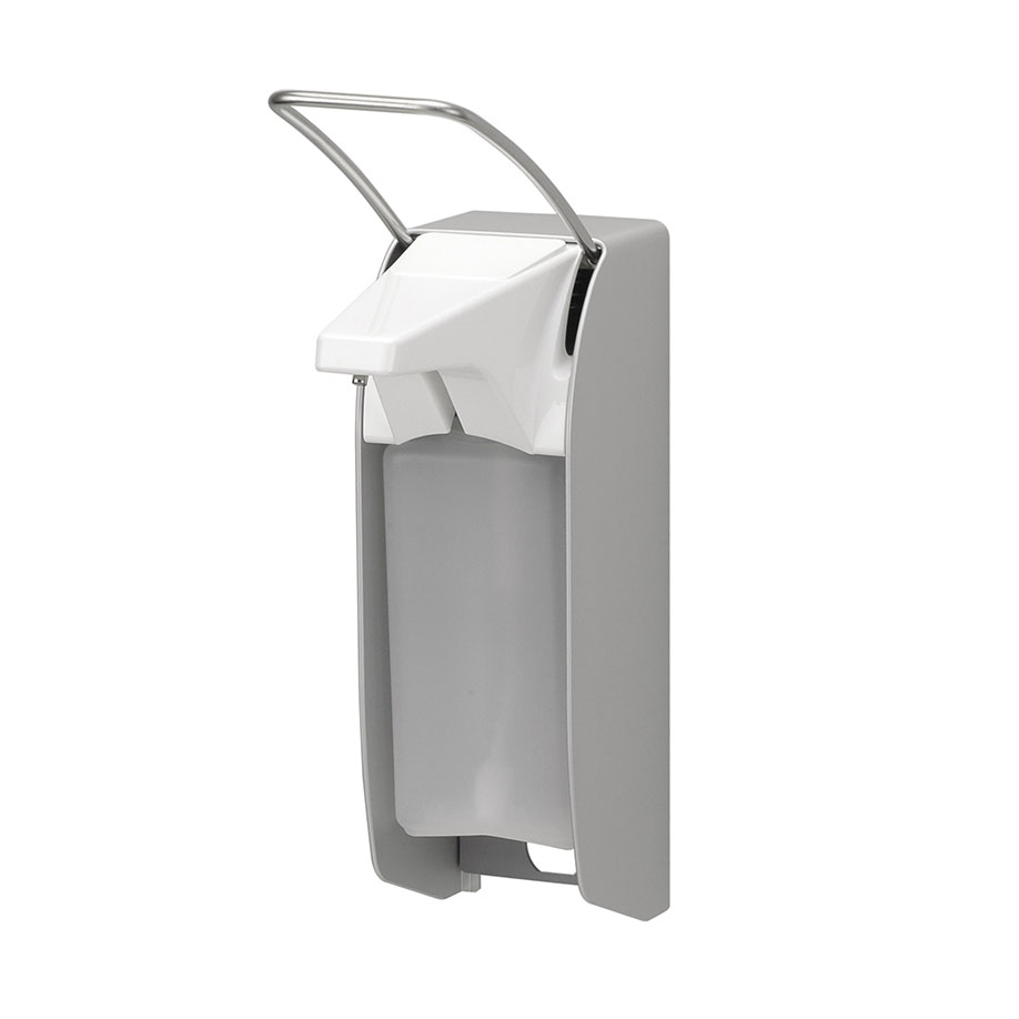 ingo-man plus 500 ml IMP E A/24 Seifen- und Desinfektionsmittelspender