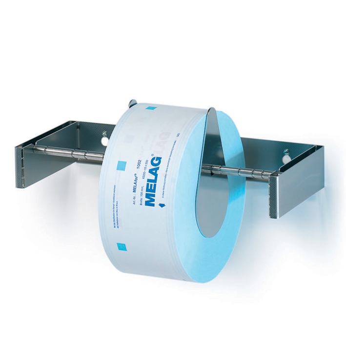 Wandrollenhalter