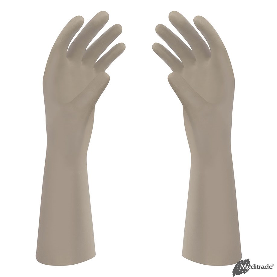 Neopretex OP-Handschuhe, PF, steril, Gr. 7,5 (50 Paar)