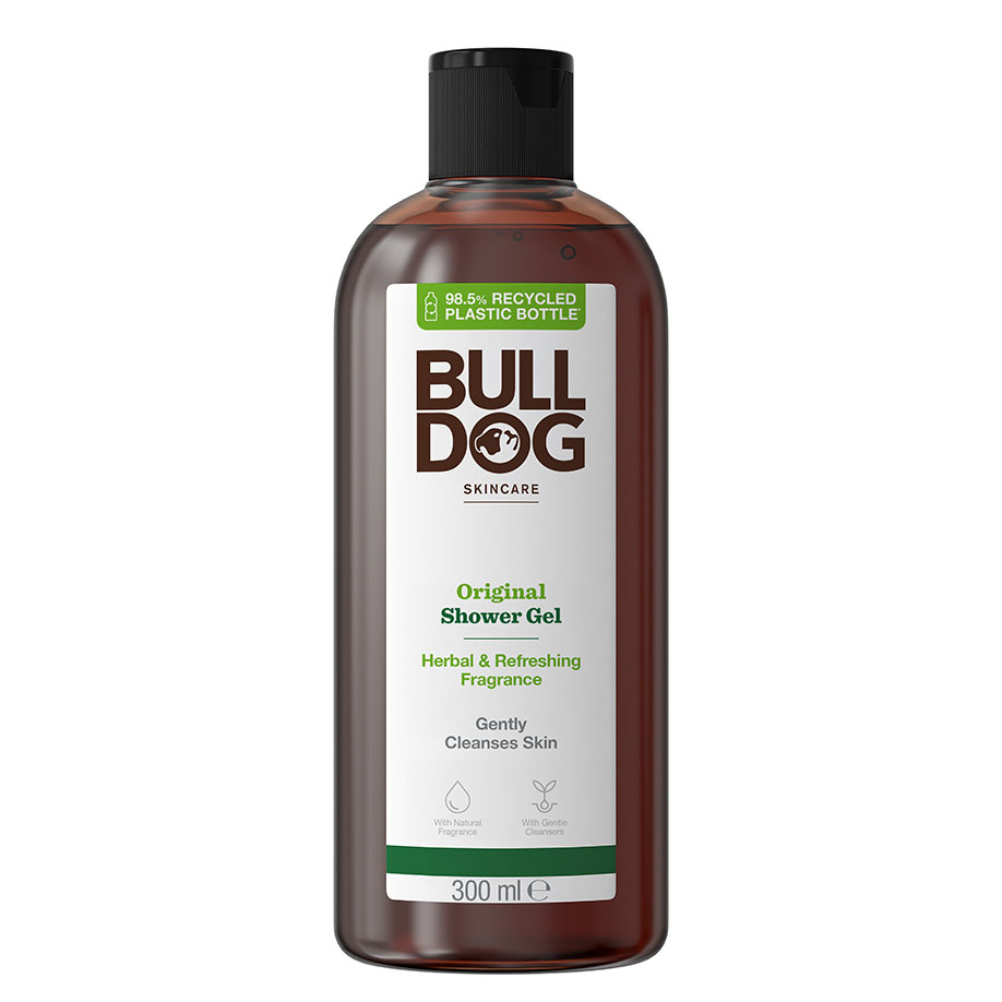 BULLDOG Original Duschgell 300 ml