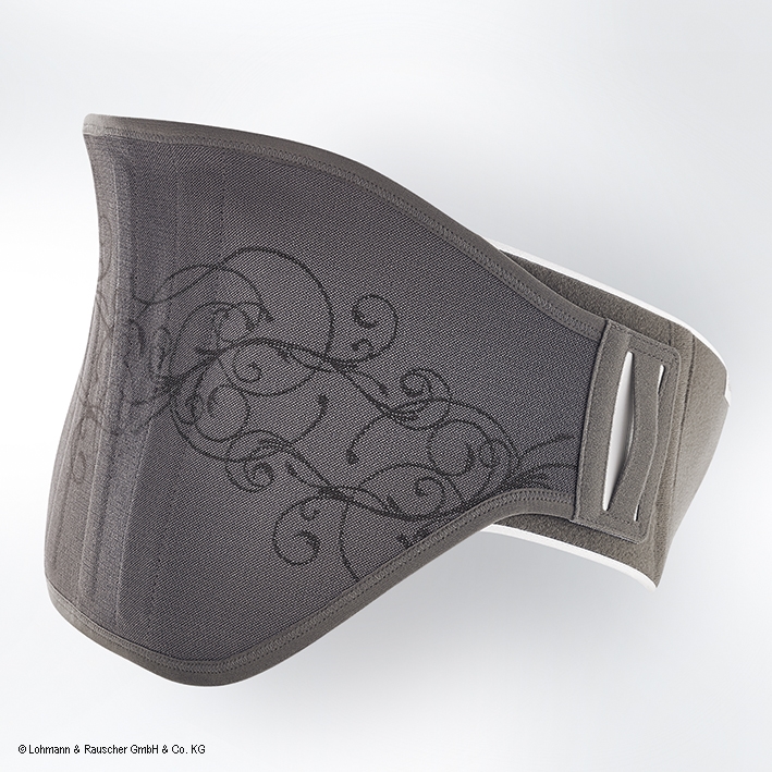 Cellacare Materna Comfort Schwangerschafts-Rückenorthese Gr. 3