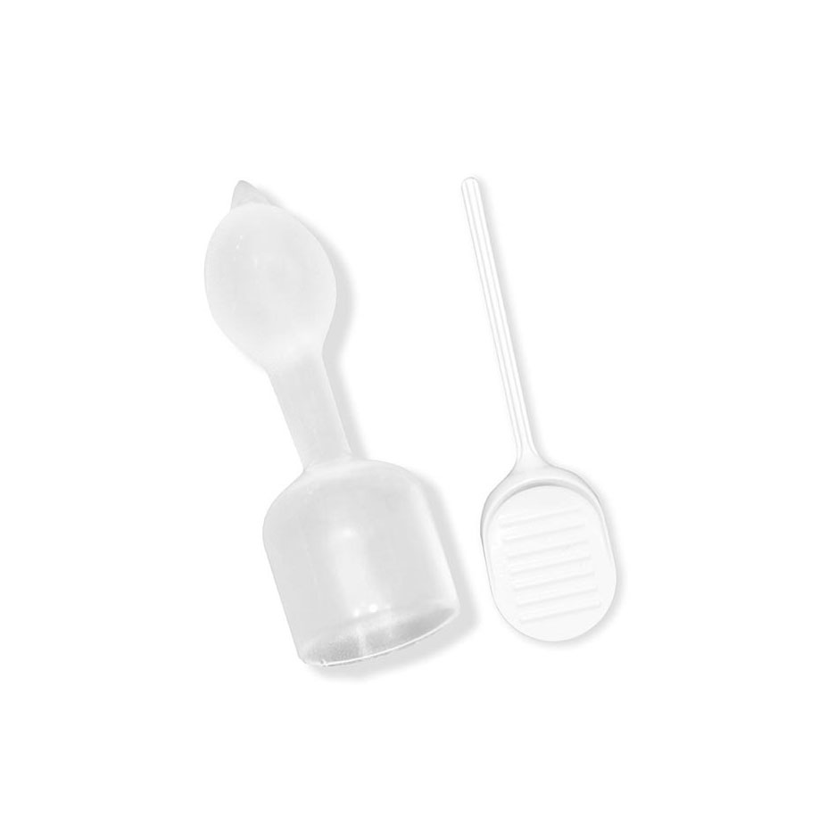 Navina Fecale Incontinence Insert Analtampon, Standard (30 Stck.)