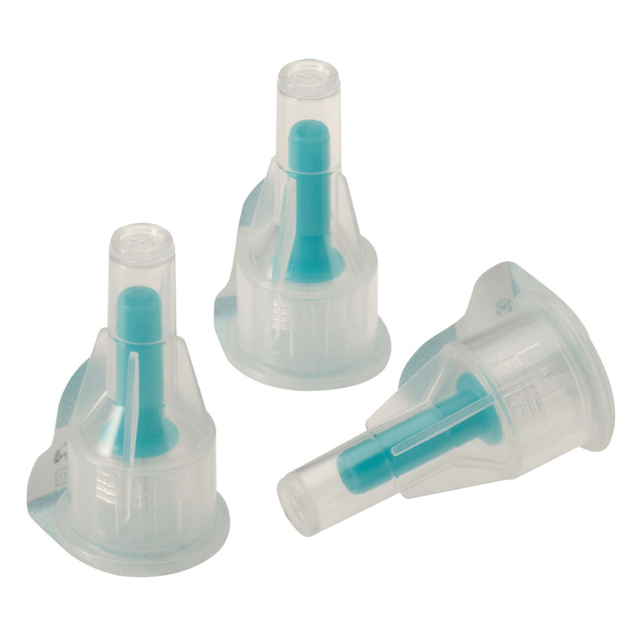 TriCare Pennadeln 32 G, 0,23 x 4 mm (100 Stck.)
